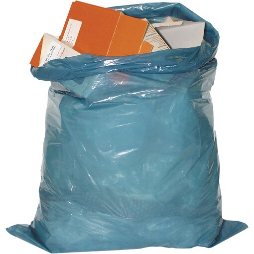 Müllsack, Müllsäcke, Müllbeutel, Abfallsack, Abfallbeutel, Abfallsäcke